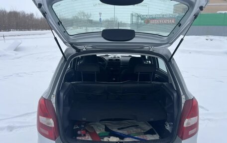 Skoda Fabia II, 2013 год, 510 000 рублей, 8 фотография