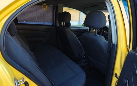 Chevrolet Aveo III, 2007 год, 170 000 рублей, 15 фотография