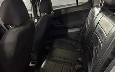 Skoda Fabia II, 2013 год, 510 000 рублей, 12 фотография