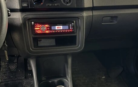 Skoda Fabia II, 2013 год, 510 000 рублей, 13 фотография