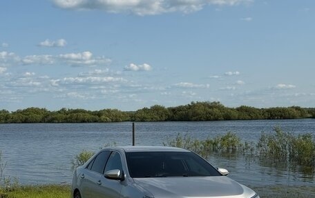 Toyota Camry, 2015 год, 2 100 000 рублей, 5 фотография