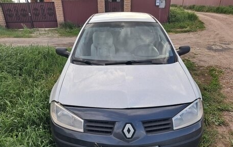 Renault Megane II, 2004 год, 335 000 рублей, 2 фотография