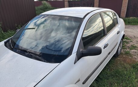 Renault Megane II, 2004 год, 335 000 рублей, 3 фотография
