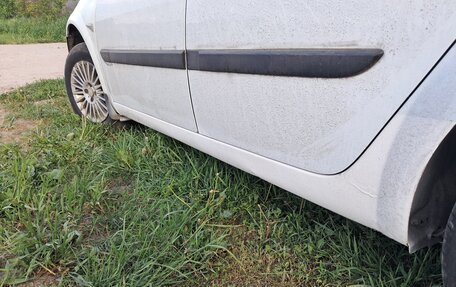Renault Megane II, 2004 год, 335 000 рублей, 13 фотография