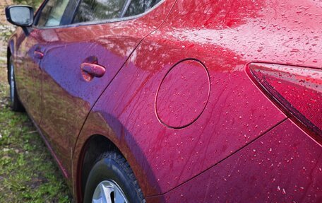 Mazda Axela, 2017 год, 1 300 000 рублей, 2 фотография