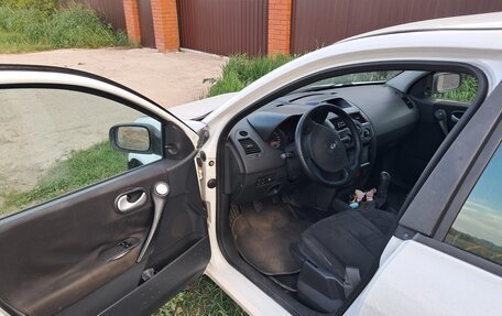 Renault Megane II, 2004 год, 335 000 рублей, 6 фотография