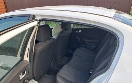 Renault Megane II, 2004 год, 335 000 рублей, 8 фотография