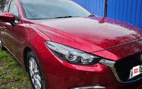 Mazda Axela, 2017 год, 1 300 000 рублей, 4 фотография