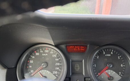 Renault Megane II, 2004 год, 335 000 рублей, 7 фотография