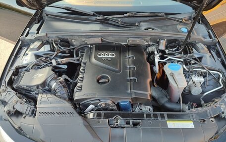 Audi A4, 2012 год, 1 520 000 рублей, 7 фотография