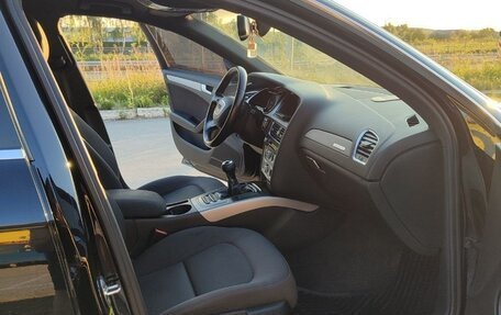 Audi A4, 2012 год, 1 520 000 рублей, 9 фотография
