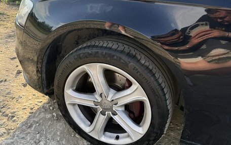 Audi A4, 2012 год, 1 520 000 рублей, 12 фотография