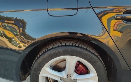 Audi A4, 2012 год, 1 520 000 рублей, 8 фотография