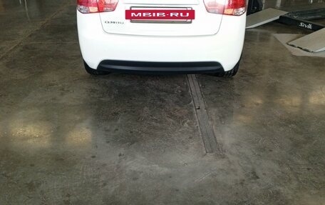 KIA Cerato III, 2009 год, 700 000 рублей, 3 фотография