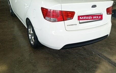 KIA Cerato III, 2009 год, 700 000 рублей, 2 фотография