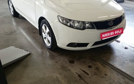 KIA Cerato III, 2009 год, 700 000 рублей, 6 фотография