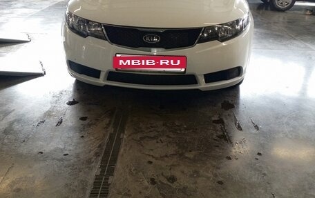 KIA Cerato III, 2009 год, 700 000 рублей, 5 фотография