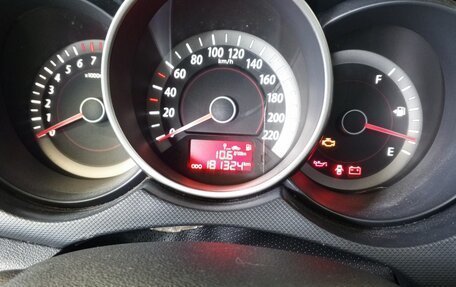 KIA Cerato III, 2009 год, 700 000 рублей, 16 фотография