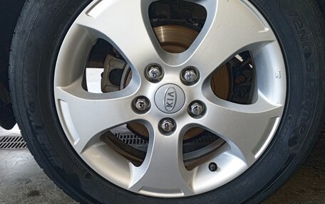 KIA Cerato III, 2009 год, 700 000 рублей, 18 фотография