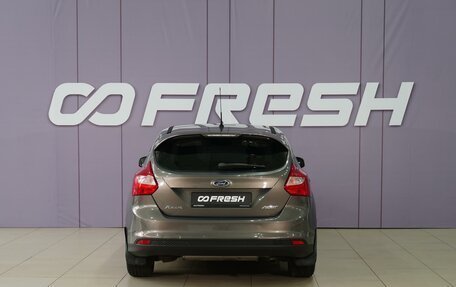 Ford Focus III, 2013 год, 859 555 рублей, 4 фотография