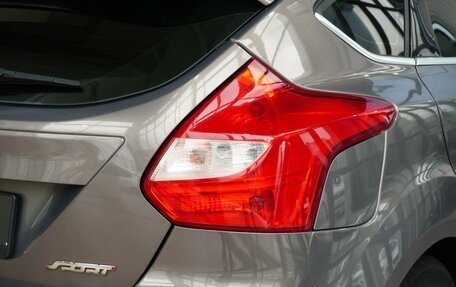 Ford Focus III, 2013 год, 859 555 рублей, 7 фотография