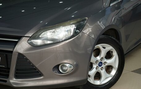 Ford Focus III, 2013 год, 859 555 рублей, 6 фотография