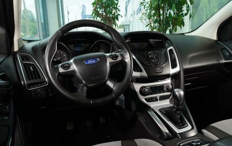 Ford Focus III, 2013 год, 859 555 рублей, 9 фотография