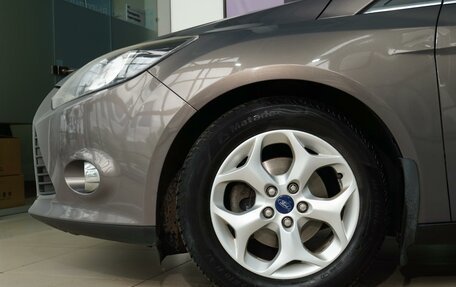 Ford Focus III, 2013 год, 859 555 рублей, 8 фотография