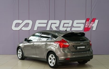 Ford Focus III, 2013 год, 859 555 рублей, 2 фотография