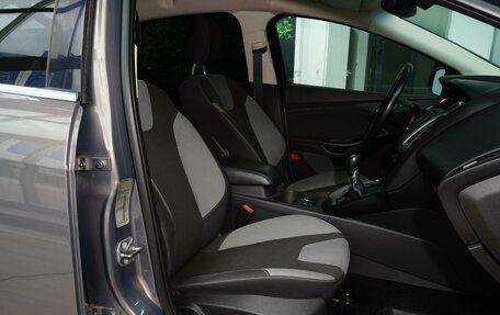 Ford Focus III, 2013 год, 859 555 рублей, 11 фотография