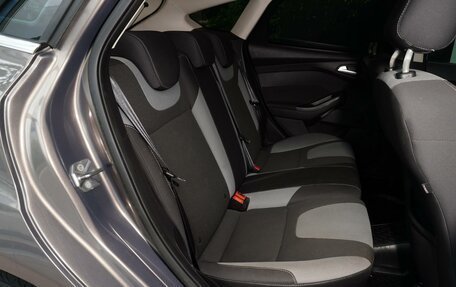 Ford Focus III, 2013 год, 859 555 рублей, 10 фотография