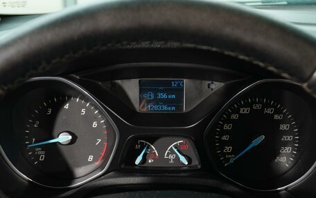 Ford Focus III, 2013 год, 859 555 рублей, 16 фотография