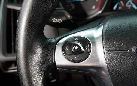 Ford Focus III, 2013 год, 859 555 рублей, 17 фотография