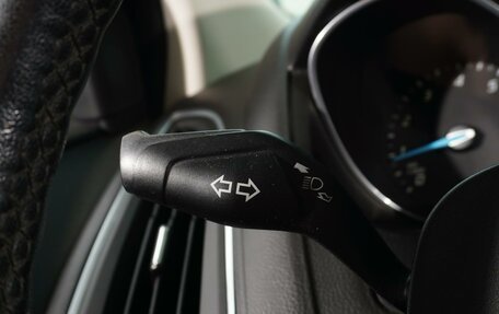 Ford Focus III, 2013 год, 859 555 рублей, 19 фотография