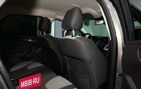 Ford Focus III, 2013 год, 859 555 рублей, 14 фотография