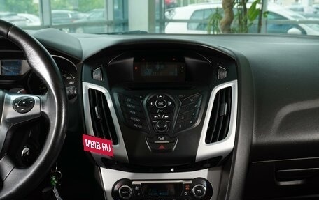 Ford Focus III, 2013 год, 859 555 рублей, 23 фотография