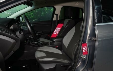 Ford Focus III, 2013 год, 859 555 рублей, 13 фотография