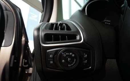 Ford Focus III, 2013 год, 859 555 рублей, 24 фотография