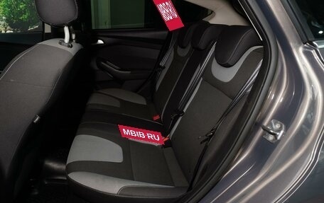 Ford Focus III, 2013 год, 859 555 рублей, 12 фотография