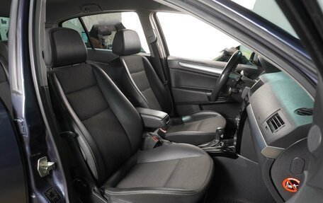 Opel Astra H, 2008 год, 649 000 рублей, 8 фотография