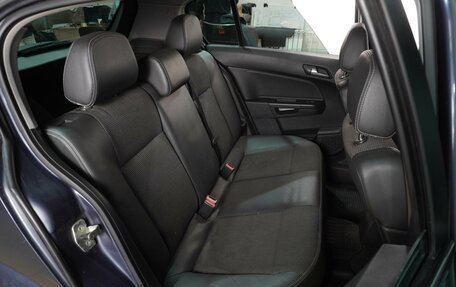 Opel Astra H, 2008 год, 649 000 рублей, 7 фотография