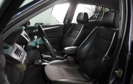 Opel Astra H, 2008 год, 649 000 рублей, 10 фотография