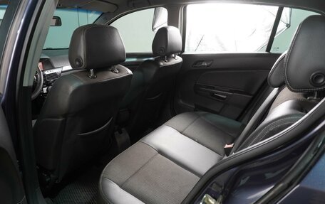 Opel Astra H, 2008 год, 649 000 рублей, 11 фотография