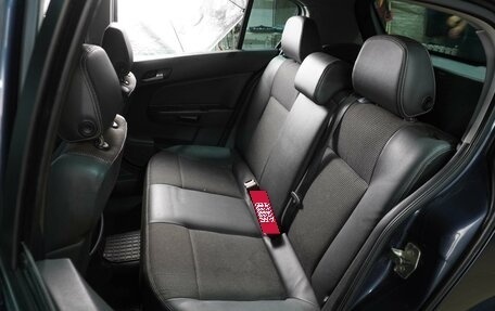 Opel Astra H, 2008 год, 649 000 рублей, 9 фотография