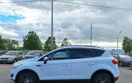 Ford Kuga III, 2012 год, 1 029 000 рублей, 2 фотография