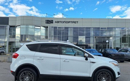 Ford Kuga III, 2012 год, 1 029 000 рублей, 6 фотография