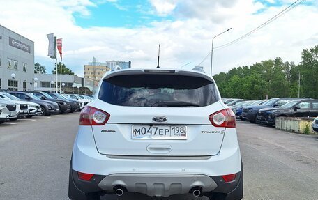 Ford Kuga III, 2012 год, 1 029 000 рублей, 4 фотография