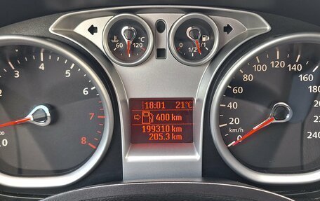 Ford Kuga III, 2012 год, 1 029 000 рублей, 10 фотография