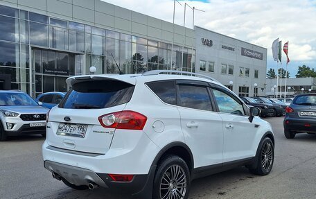 Ford Kuga III, 2012 год, 1 029 000 рублей, 5 фотография