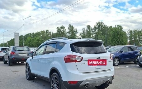Ford Kuga III, 2012 год, 1 029 000 рублей, 3 фотография